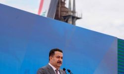 السوداني : ماضون بالإعداد لخطة مشاريع استثمارية داخل العراق