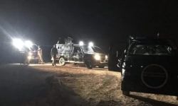 مقتل 3 انتحاريين في صلاح الدين