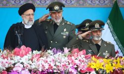 إيران تحذر واشنطن من عاقبة التدخل في حال هاجمت إسرائيل