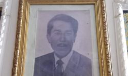 الموت يغيب زوجة الشهيد صاحب ملا خصاف الذي رثاه النواب بقصيدة " صويحب " الشهيرة