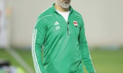 الإعلان عن قائمة المنتخب الأولمبي العراقي لمعسكر البصرة