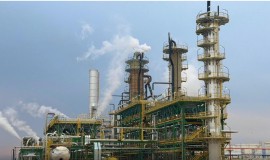 النفط: نجاح التشغيل النهائي لمصفى صلاح الدين/3 بطاقة 70 ألف برميل يومياً