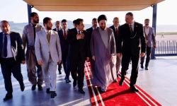 الحكيم من السليمانية : نتوقع أن يتم انتخاب رئيس مجلس النواب قريباً