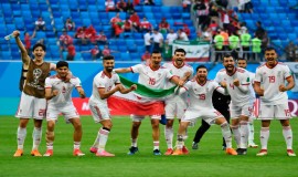 البيت الأبيض: منحنا لاعبي إيران المشاركين في كأس العالم تأشيرات دخول إلى الولايات المتحدة.