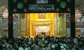 عمليات بغداد: طرق زائري مدينة الكاظمية المقدسة مؤمنة بالكامل