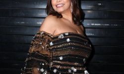 شيرين عبد الوهاب تعتذر عن حفل دبي