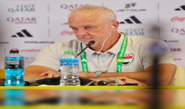 عائلة الفنان اللبناني جبران طرزي تهدي مكتبته إلى دائرة الشؤون الثقافية العراقية