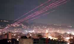 رصاص طائش في بيروت ليلة رأس السنة