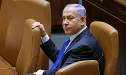 أولوية نتنياهو توسيع الاستيطان في الضفة الغربية قبل تنصيبه