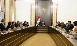 اطلاق استمارة تعيين حملة الشهادات العليا والخريجين الأوائل