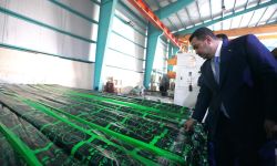 السوداني يؤكد أهمية الشراكة والتعاون مع القطاع الخاص الوطني