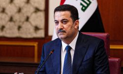 السوداني يقدم تعزية للعاهل الأردني ورئيس وزراء المملكة بوفاة رئيس الحكومة الأسبق