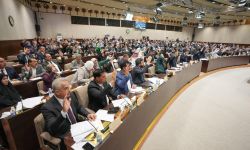 مجلس النواب يصوت على مواد في مشروع الموازنة