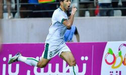 العراق يتوج بكأس غرب آسيا تحت 23 عاماً