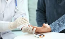 نوع معين من بكتيريا الأمعاء يحمي الإنسان من السكري