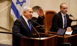 الكنيست يصادق على حكومة نتنياهو