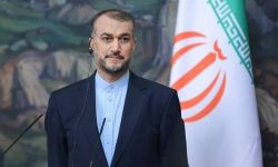 عبد اللهيان: نريد فتح السفارة مع السعودية