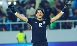 جلال حسن يؤكد جاهزية العراق  لمواجهة عمان