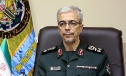 باقري: إيران أصبحت واحدة من الدول الـ 5 التي تصنع المسيرات في العالم