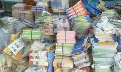 وزارة التربية تستغرب حول تصريحات طباعة الكتب المدرسية