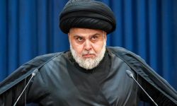 السيد الصدر يطالب البرلمان بتقليل التمثيل الدبلوماسي الأمريكي