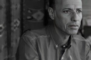 الفنان حسن بريسم في فيديو نخيل عراقي